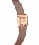 Festina Watch Watch Mademoiselle Rose gold red