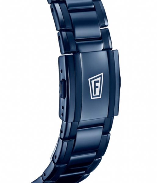 Festina Watch Watch Special Edition Blue