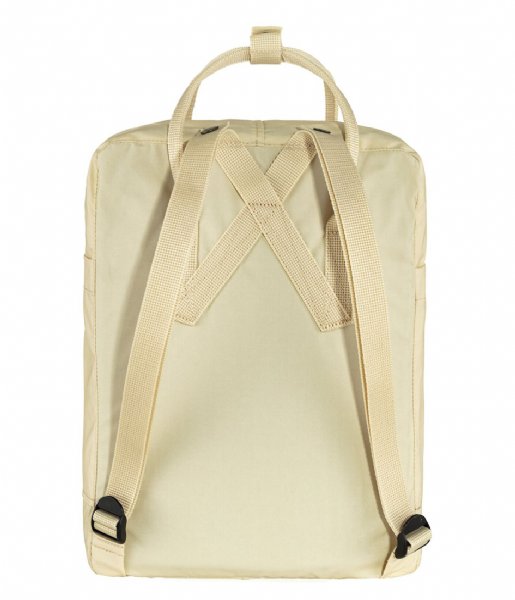Fjallraven Everday backpack Kanken Light Oak (115)