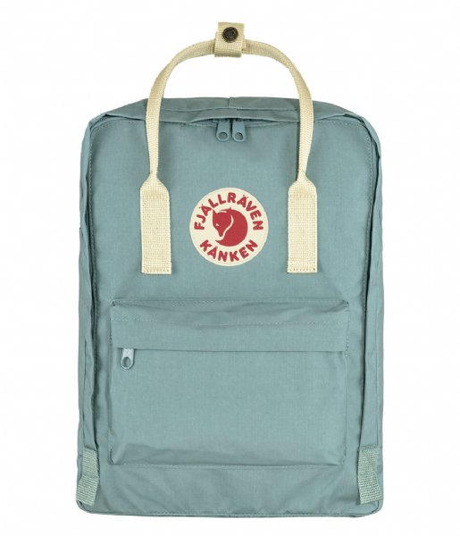 Fjallraven Everday backpack Kanken Sky Blue Light C (501-115)
