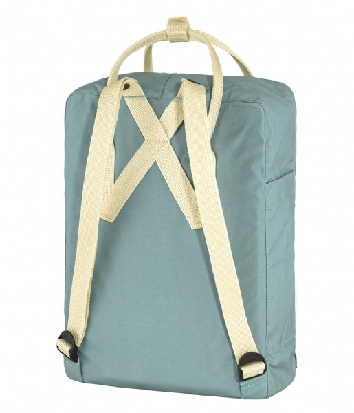 Fjallraven Everday backpack Kanken Sky Blue Light C (501-115)