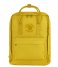 Fjallraven Everday backpack Re-Kanken sunflower yellow (142)