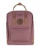 Fjallraven Everday backpack Kanken No. 2 Mesa Purple (410)
