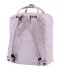 Fjallraven Everday backpack Kanken Mini pastel lavender (457)