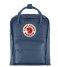 Fjallraven Everday backpack Kanken Mini royal blue (540)