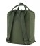 Fjallraven Everday backpack Kanken Mini forest green (660)
