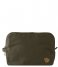 Fjallraven Toiletry bag Gear Bag Large Dark Olive (633)