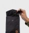 Fjallraven Crossbody bag Pocket Super Grey (046)