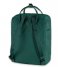 Fjallraven Everday backpack Kanken Arctic Green (667)