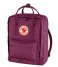 Fjallraven Everday backpack Kanken Royal Purple (421)