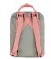 Fjallraven Everday backpack Kanken Mini Fog Pink (021-312)