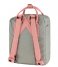 Fjallraven Everday backpack Kanken Mini Fog Pink (021-312)