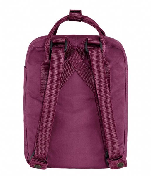 Fjallraven Everday backpack Kanken Mini Royal Purple (421)