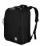 Fjallraven Travel bag Travel Pack Small 15 Inch Black (550)