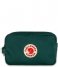 Fjallraven Toiletry bag Kanken Gear Bag Arctic Green (667)