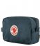 Fjallraven Toiletry bag Kanken Gear Bag Navy (560)