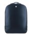 FMME Everday backpack Claire Classic 13.3 Inch Black (001)