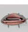 FMME Shoulder bag Caithy Laptop Business Bag Nature 15.6 Inch cognac (023)