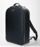 FMME Everday backpack Claire Laptop Backpack Grain 13.3 Inch black (001)