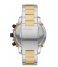 Diesel Watch Griffed DZ4577 2-Tone