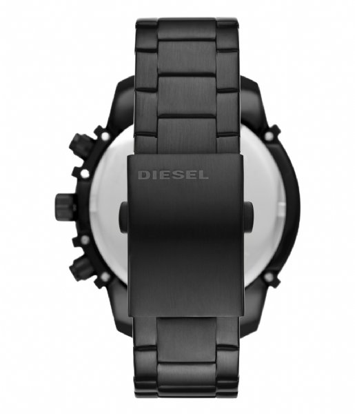 Diesel Watch Griffed DZ4578 Black