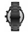 Diesel Watch Griffed DZ4578 Black