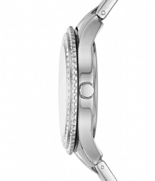 Fossil Watch Stella ES5130 Silver