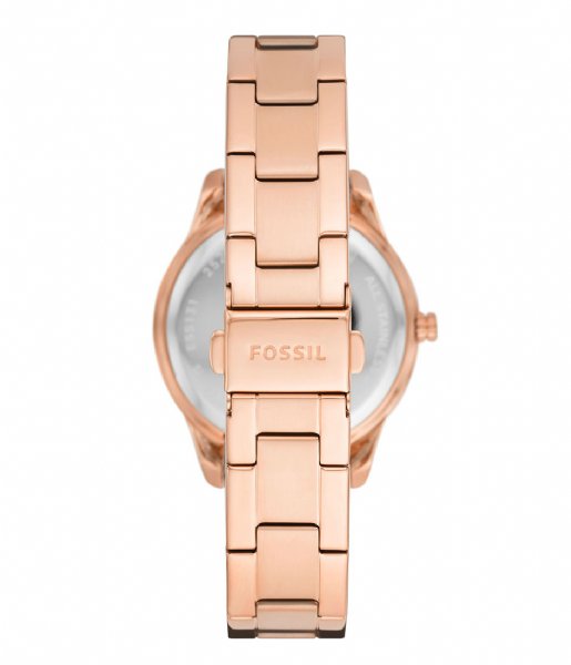 Fossil Watch Stella ES5131 Rose Gold