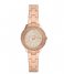 Fossil Watch Stella Mini ES5136 Rose Gold