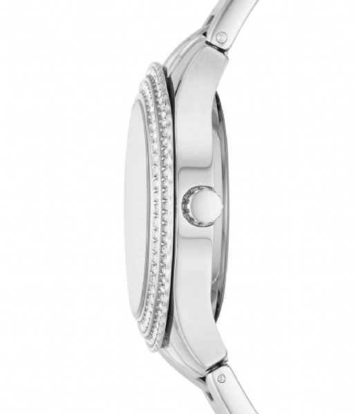Fossil Watch Stella Mini ES5137 Silver