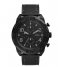 Fossil Watch Bronson FS5874 Black