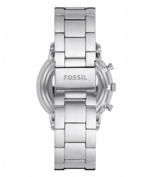 Fossil Watch Neutra Minimalist FS5887 Silver