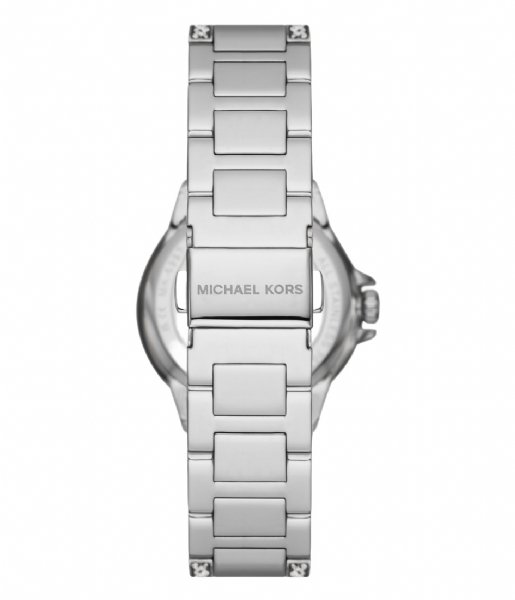 Michael Kors Watch Camille MK6996 Silver