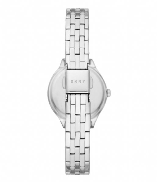 DKNY Watch Parsons NY2976 Silver