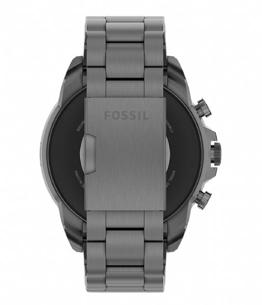 Fossil Smartwatch Gen 6 Smartwatch Smoke