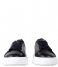 Pantofola D Oro Sneaker Venezia Uomo Low Black (25Y)