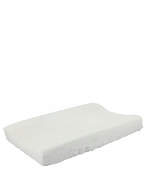 Trixie Baby accessories Changing pad cover 70x45cm Bliss White