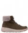 Skechers Lace-up boot Glacial Ultra-Woodlands Olive (OLV)
