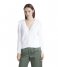 Ted Baker Cardigan Kimbaly Puff Sleeved Cardi Ivory