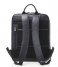 Castelijn & Beerens Laptop Backpack Bravo Backpack 15.6 Inch Rfid Navy (NA)