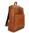 Plevier Laptop Backpack Amaril Laptop Backpack 15.6 Inch Cognac (3)