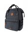 Cabaia Everday backpack Adventurer Small Le Havre Le Havre