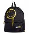 Eastpak Everday backpack Padded Pak R Smiley Graffiti Black (U13)