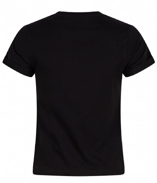 Guess T shirt Dianna T-Shirt Jet Black A996 (Jblk)