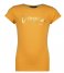 Vingino T shirt Logo Tee Tiger Orange (425)