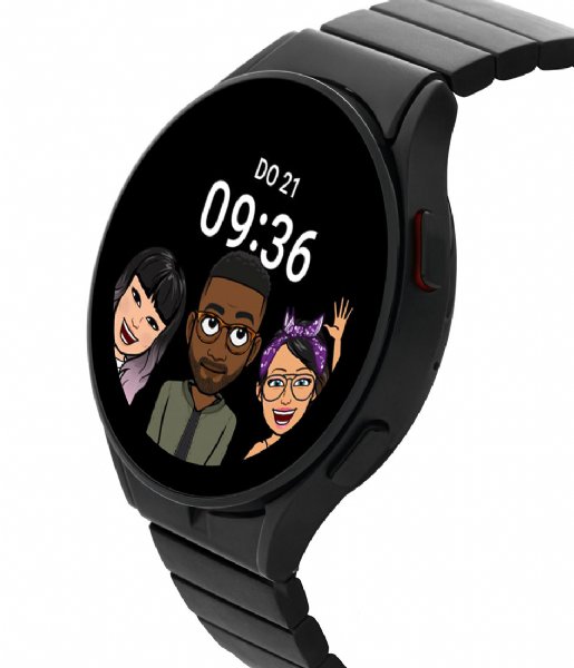 Samsung Smartwatch Galaxy 4 40mm SA.R860BB Black