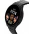 Samsung Smartwatch Galaxy 4 40mm SA.R860BB Black