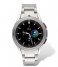 Samsung Watch Galaxy 4 42mm SA.R880SS Silver