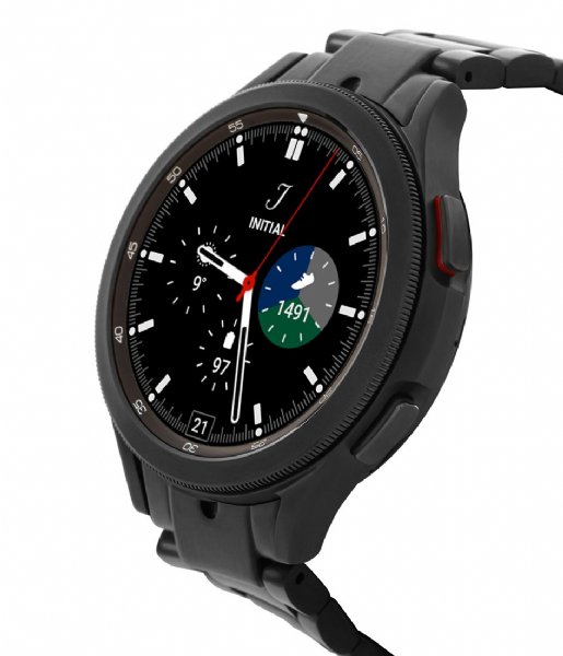 Samsung Watch Galaxy 4 46mm SA.R890BS Black