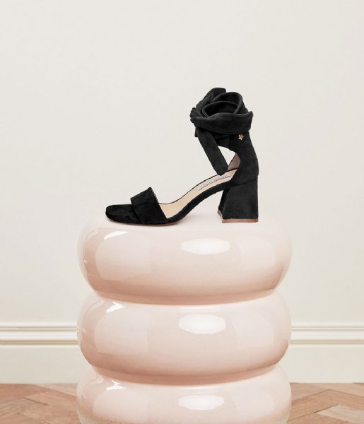 Fabienne Chapot Sandal Selene Sandals Black (9001-UNI)